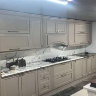 کابینت آشپزخانه