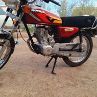موتور 200 فابریک