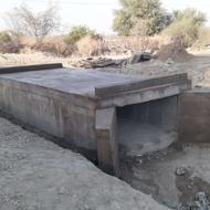 پیمانکار پل رودخانه واحداث طرح هادی پل های روستایی