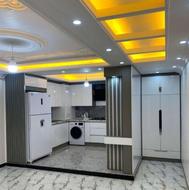 کابینت و کمد دیواری