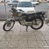 متور کبیر 200 مدل 94 کاربرات ..تخفیف پای مامعله