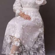 پیراهن زنانه