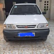 پراید وانت 151 مدل97
