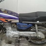 موتورکویر125برگاوراق