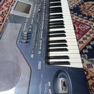 ارگ p800 تمیز