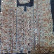 زی آستین گراف آینه دار