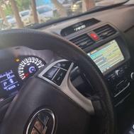 لیفان 820دنده اتومات