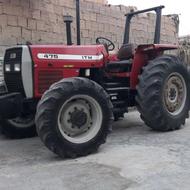 تراکتور475جفت مدل95