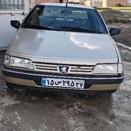 405glx فروش فوری 84