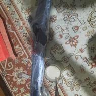 خرطومی کامل بنزین از باک تا دربچه