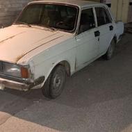 فروش پیکان مدل 79