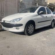 206 مدل 1394
