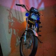 موتور 125 ژاپنی