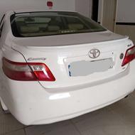کمری فول 2007جی ال ایکس