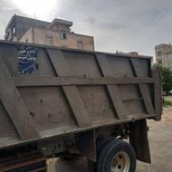 لبه مایلری بادسان