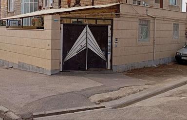 73متری ویلایی شهرک شینقر