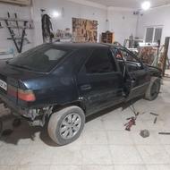 فروش زانتیا مدل 83
