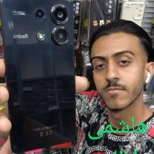 شیاومی نوت 13 note هاشمی علاالدین