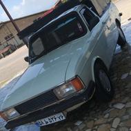 پیکان وانت مدل 90