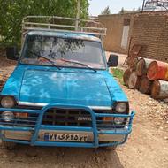 نیسان وانت 82