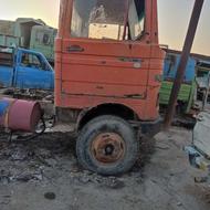 خاور مدل 60