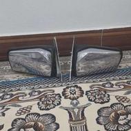 اینه بنزی شیشه فابریک
