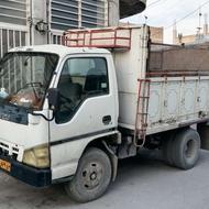 ایسوزو 5200