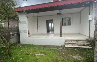 ویلایی176متری خوش قیمت منطقه لوکیشن زیبا