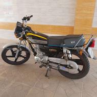 فروش موتور 200cc