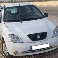 تیبا2 سالم وتمیز