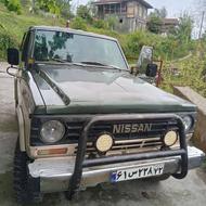 نیسان پاترول