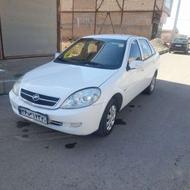 خودرو لیفان 520