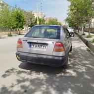 فروش پراید 141 دوگانه کارخانه86