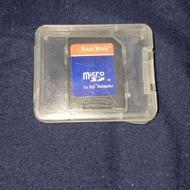 Micro+SD SanDisk