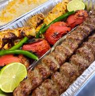 تهیه غذای مرشد برای سفارشات شما