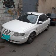 فروش سمند سورن