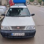 پراید141 مدل 94