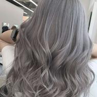 رنگ مو و مش و هایلایت