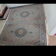 قالیچه درحد نو