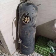 کپسول CNG گاز 108 کیلو بالاترین قیمت پیشنهادی