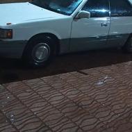 مزدا 929سوپرسالن اتومات سالم وسرحال