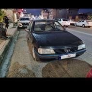 فروش پژو 405. 1382