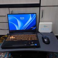 لپتاپ مخصوص بازی وبرای کارهای سنگین