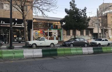 مغازه اجاره ای خیابان 15 خرداد