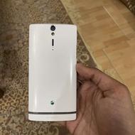 sony xperia s