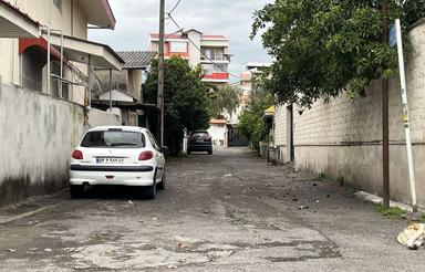 فروش یک دستگاه ویلا با قیمت یک واحد اپارتمان در کریم آباد