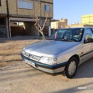 پژو 405 عروسک مدل 85
