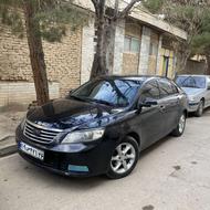 جیلی مدل 2013