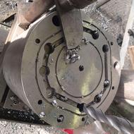 تراشکاری CNC و فرز کاری CNC