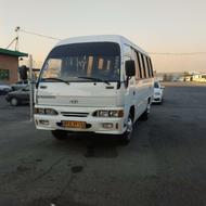 خریدار مینی بوس هیوندا 87